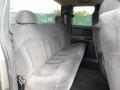 1999 Medium Charcoal Gray Metallic Chevrolet Silverado 1500 LS Extended Cab  photo #31