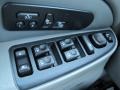 Stone Gray leather Controls Photo for 2006 GMC Sierra 1500 #54676408
