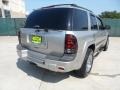 Silverstone Metallic - TrailBlazer LS 4x4 Photo No. 3