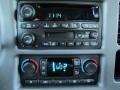 Stone Gray leather Audio System Photo for 2006 GMC Sierra 1500 #54676452