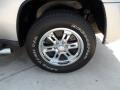 Silverstone Metallic - TrailBlazer LS 4x4 Photo No. 13