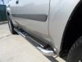 Silverstone Metallic - TrailBlazer LS 4x4 Photo No. 16