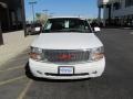 Summit White - Sierra 1500 Denali Crew Cab 4WD Photo No. 31