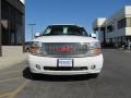 Summit White - Sierra 1500 Denali Crew Cab 4WD Photo No. 32