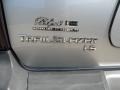 Silverstone Metallic - TrailBlazer LS 4x4 Photo No. 20