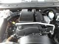 Silverstone Metallic - TrailBlazer LS 4x4 Photo No. 23
