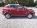 Ruby Red - VUE XE Photo No. 3