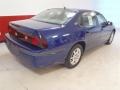 Laser Blue Metallic - Impala  Photo No. 5