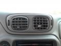 Silverstone Metallic - TrailBlazer LS 4x4 Photo No. 40