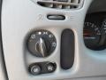 Silverstone Metallic - TrailBlazer LS 4x4 Photo No. 48