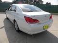 2010 Blizzard White Pearl Toyota Avalon XL  photo #5