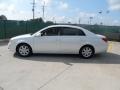 2010 Blizzard White Pearl Toyota Avalon XL  photo #6