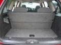 Dark Slate Gray Trunk Photo for 2003 Dodge Durango #54676998