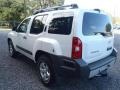 Avalanche White - Xterra S 4x4 Photo No. 3