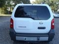 Avalanche White - Xterra S 4x4 Photo No. 4