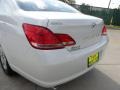 2010 Blizzard White Pearl Toyota Avalon XL  photo #19