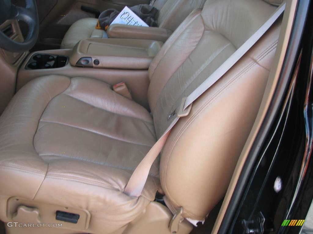 1999 Silverado 1500 LS Z71 Extended Cab 4x4 - Onyx Black / Medium Oak photo #21