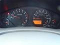 Metallic Blue - Frontier SV Crew Cab Photo No. 7