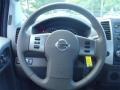 Metallic Blue - Frontier SV Crew Cab Photo No. 8