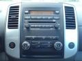 Metallic Blue - Frontier SV Crew Cab Photo No. 9