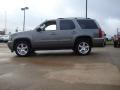 Graystone Metallic 2007 Chevrolet Tahoe LT 4x4 Exterior