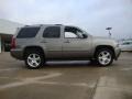 Graystone Metallic 2007 Chevrolet Tahoe LT 4x4 Exterior