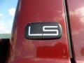 2001 Chevrolet Silverado 2500HD LS Extended Cab Badge and Logo Photo