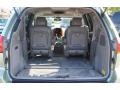 2008 Silver Shadow Pearl Toyota Sienna Limited  photo #15