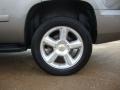 2007 Chevrolet Tahoe LT 4x4 Wheel