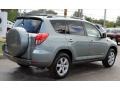 Everglade Metallic - RAV4 Limited Photo No. 2