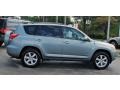 Everglade Metallic 2006 Toyota RAV4 Limited Exterior