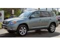 Everglade Metallic - RAV4 Limited Photo No. 5