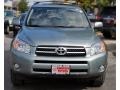 Everglade Metallic - RAV4 Limited Photo No. 6
