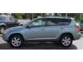Everglade Metallic - RAV4 Limited Photo No. 7