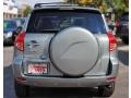 Everglade Metallic - RAV4 Limited Photo No. 9