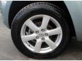 Everglade Metallic - RAV4 Limited Photo No. 13