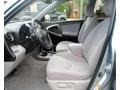 Ash Interior Photo for 2006 Toyota RAV4 #54677832