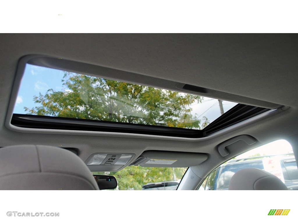 2006 Toyota RAV4 Limited Sunroof Photos