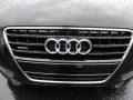 Brilliant Black - A5 3.2 quattro Coupe Photo No. 28