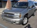 Light Pewter Metallic - TrailBlazer LS Photo No. 2