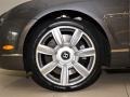 2009 Bentley Continental Flying Spur Standard Continental Flying Spur Model Wheel and Tire Photo
