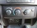 2007 Dodge Dakota ST Club Cab Controls