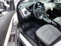 Medium Titanium Prime Interior Photo for 2012 Chevrolet Cruze #54678681