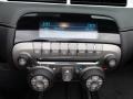 2012 Chevrolet Camaro LT Convertible Audio System