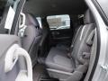 Dark Gray/Light Gray Interior Photo for 2012 Chevrolet Traverse #54678921