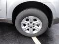 2012 Chevrolet Traverse LS Wheel and Tire Photo