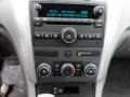 Dark Gray/Light Gray Audio System Photo for 2012 Chevrolet Traverse #54678942