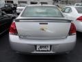 Silver Ice Metallic - Impala LT Photo No. 4