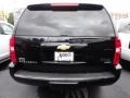 2012 Black Chevrolet Suburban LTZ 4x4  photo #4