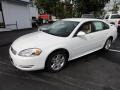 Summit White - Impala LT Photo No. 2